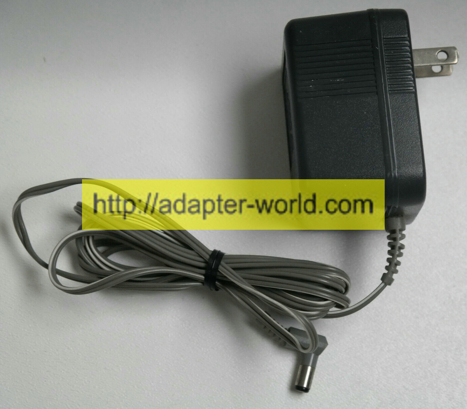 *100% Brand NEW* AC DC Adapter PANASONIC PQLV1 Wall Adaptor Power Supply - Click Image to Close
